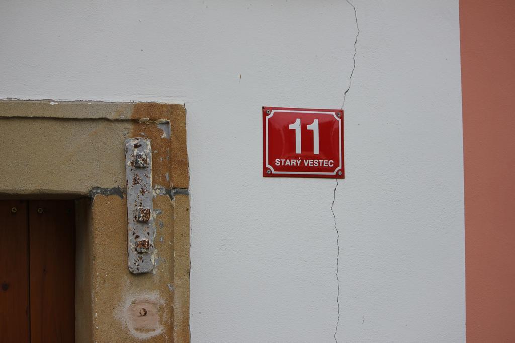 Penzion Na Statku Lysá nad Labem Dış mekan fotoğraf